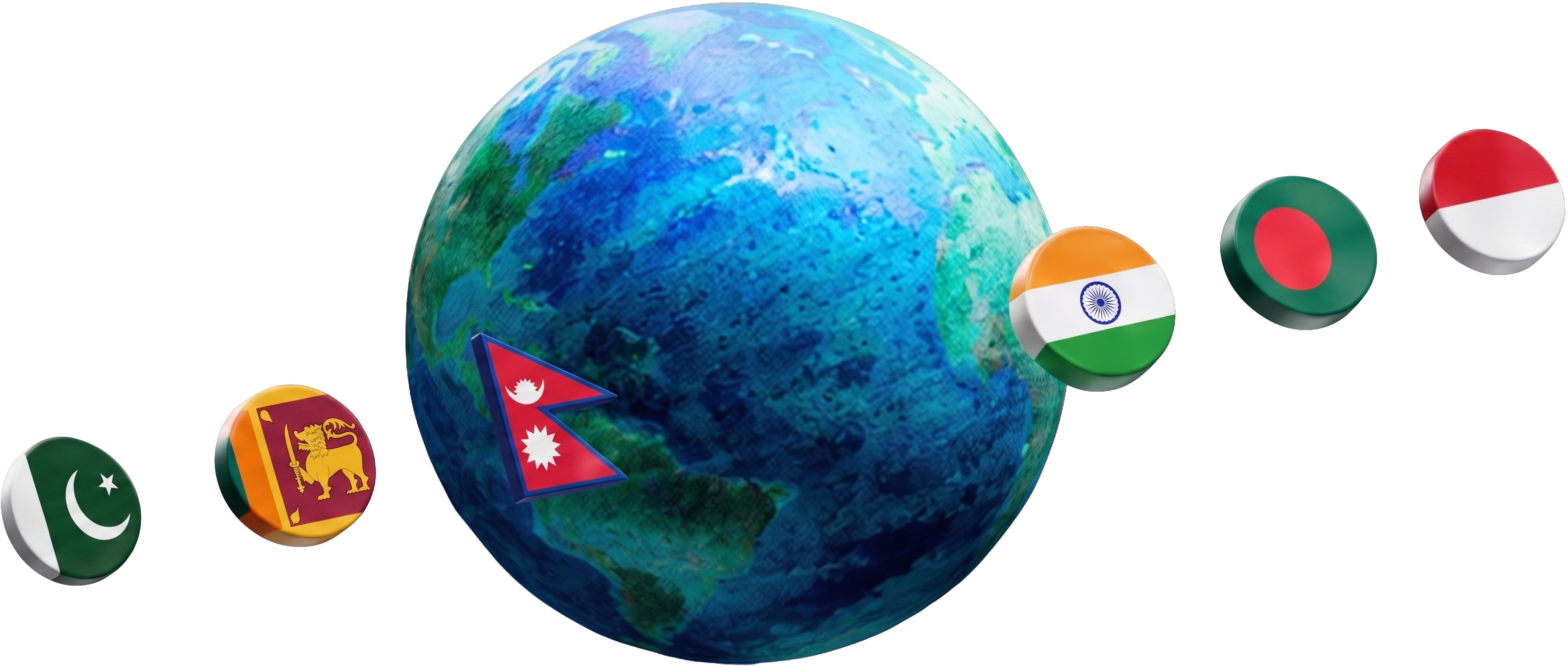 Globe